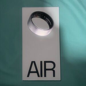 *Default* Ultrahuman Air Ring